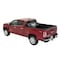 Bestop Supertop Truck Bed Cap 2  Black Diamond PVC Coated Sailcloth No Drill 77323-35 - alternate 5